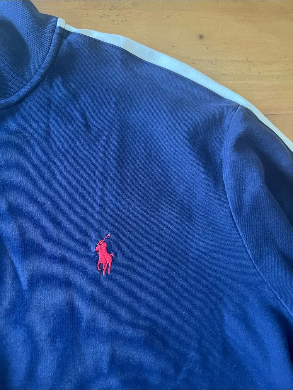 Polo Ralph Lauren classic full